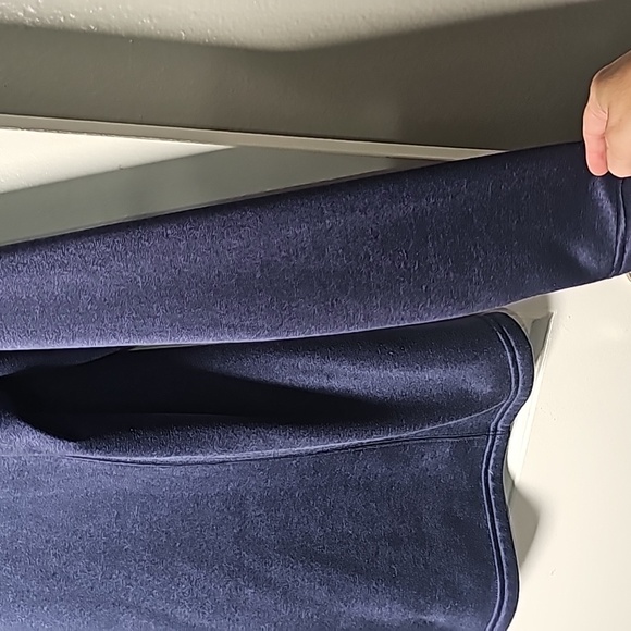 North Face XL periwinkle pullover - Picture 12 of 16